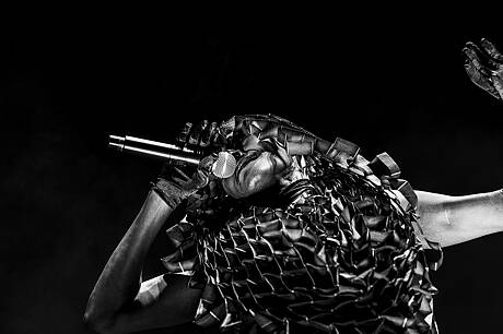 Fotografía artística de eventos ile ilgili görsel