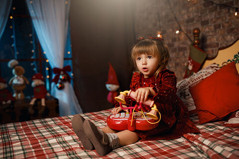 Cristina Navidad 2025