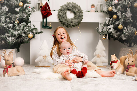 Lucia&Alejandro Navidad 2025