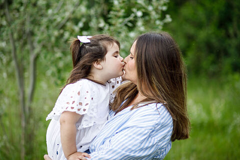 Maria & Triana