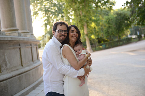JUAN Y MARÍA