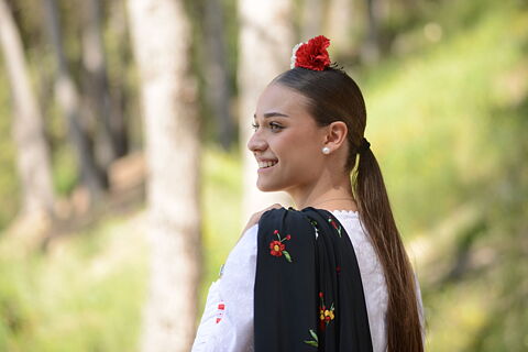 SEMANA SANTA Y SAN ISIDRO MARTA