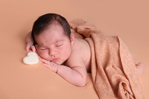 REPORTAJE NEWBORN SOFÍA