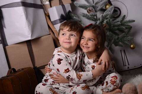 NAVIDAD PEQUES
