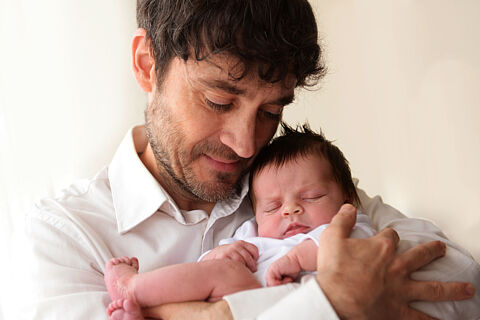 REPORTAJE NEWBORN AMELIA