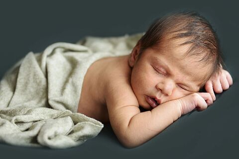 LEO NEWBORN
