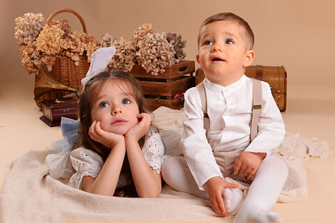 LUCIA Y MARCOS