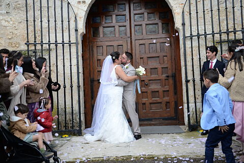 BODA MARCOS & ESTY