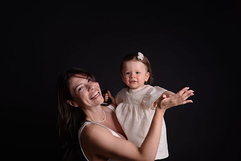 FOTOS DÍA DE LA MADRE EMILIA