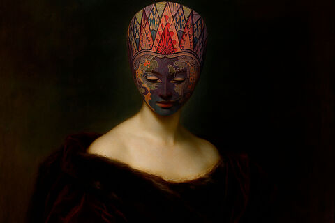 EL GUARDIAN DE LOS SECRETOS VELADOS POR LA ETERNIDAD