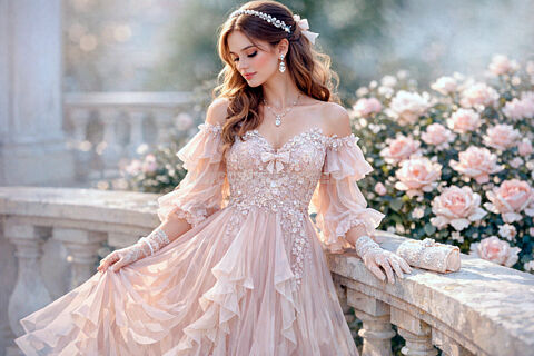 AURORA DE LA ABUNDANCIA SILENCIOSA