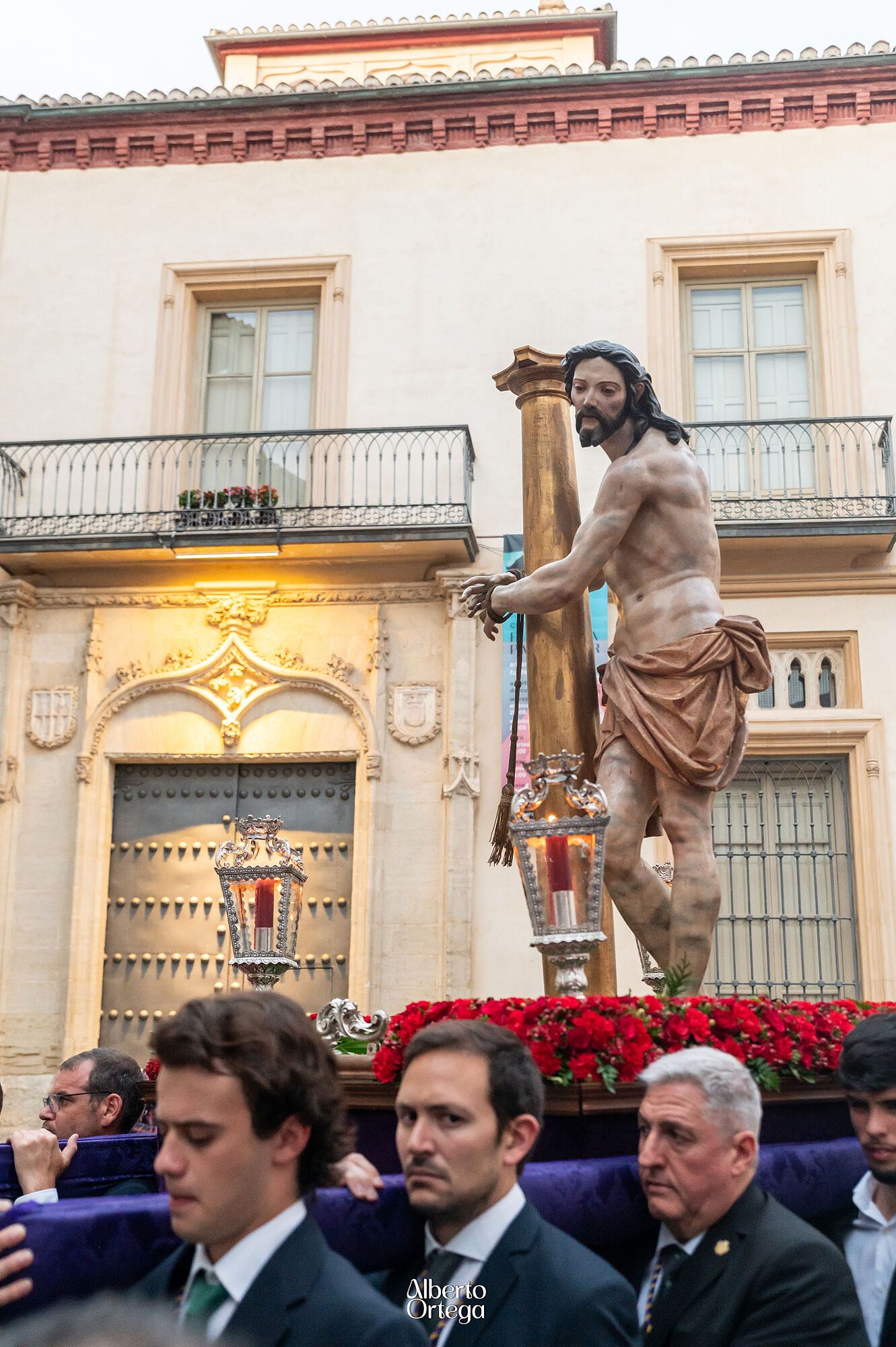 via crucis paciencia (8)