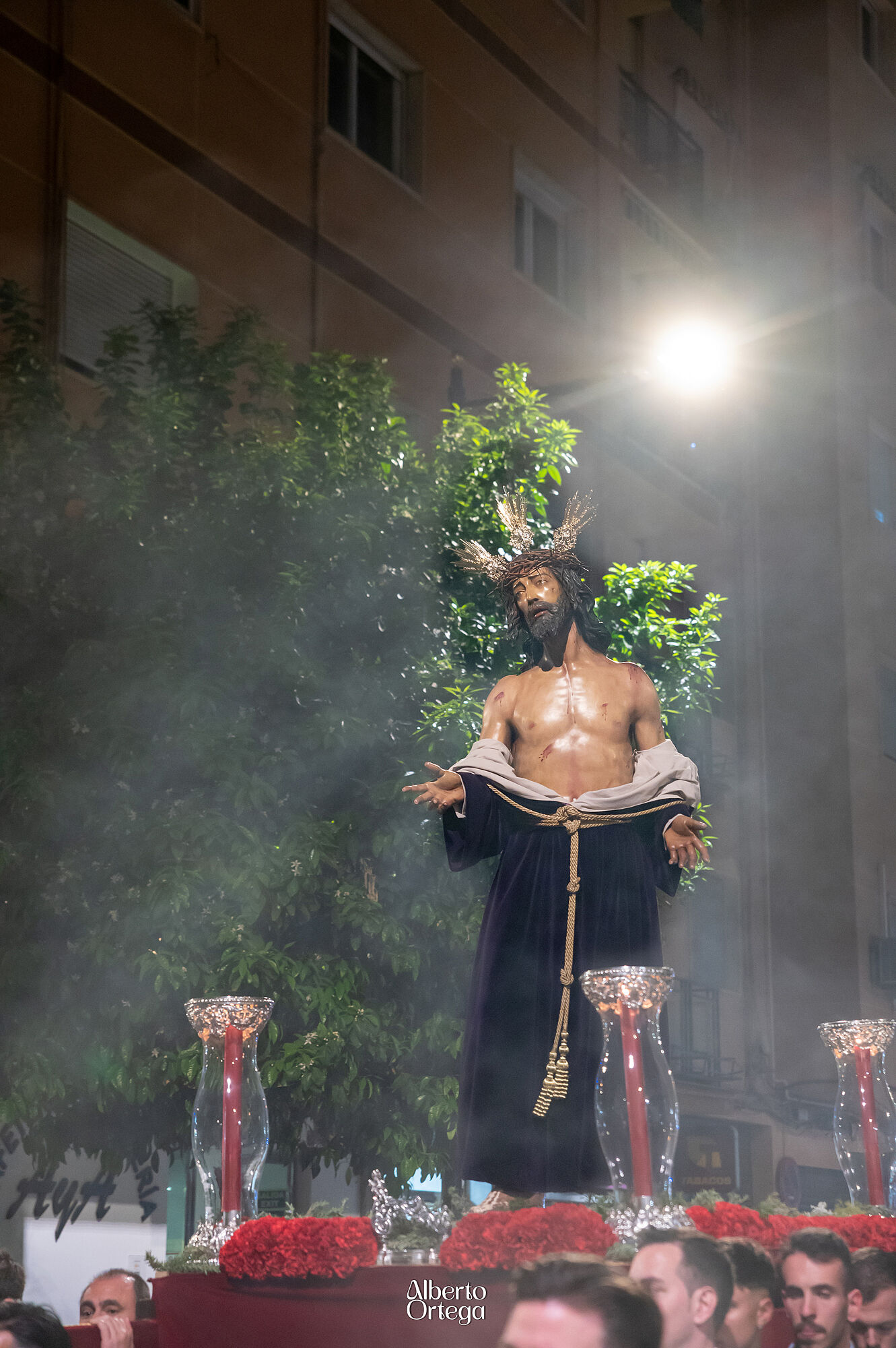 via crucis despojado (2)