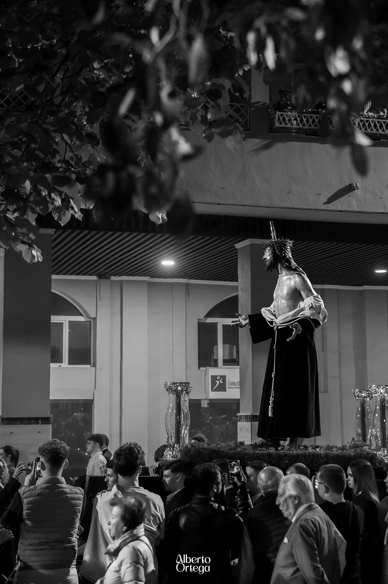 via crucis despojado (4)