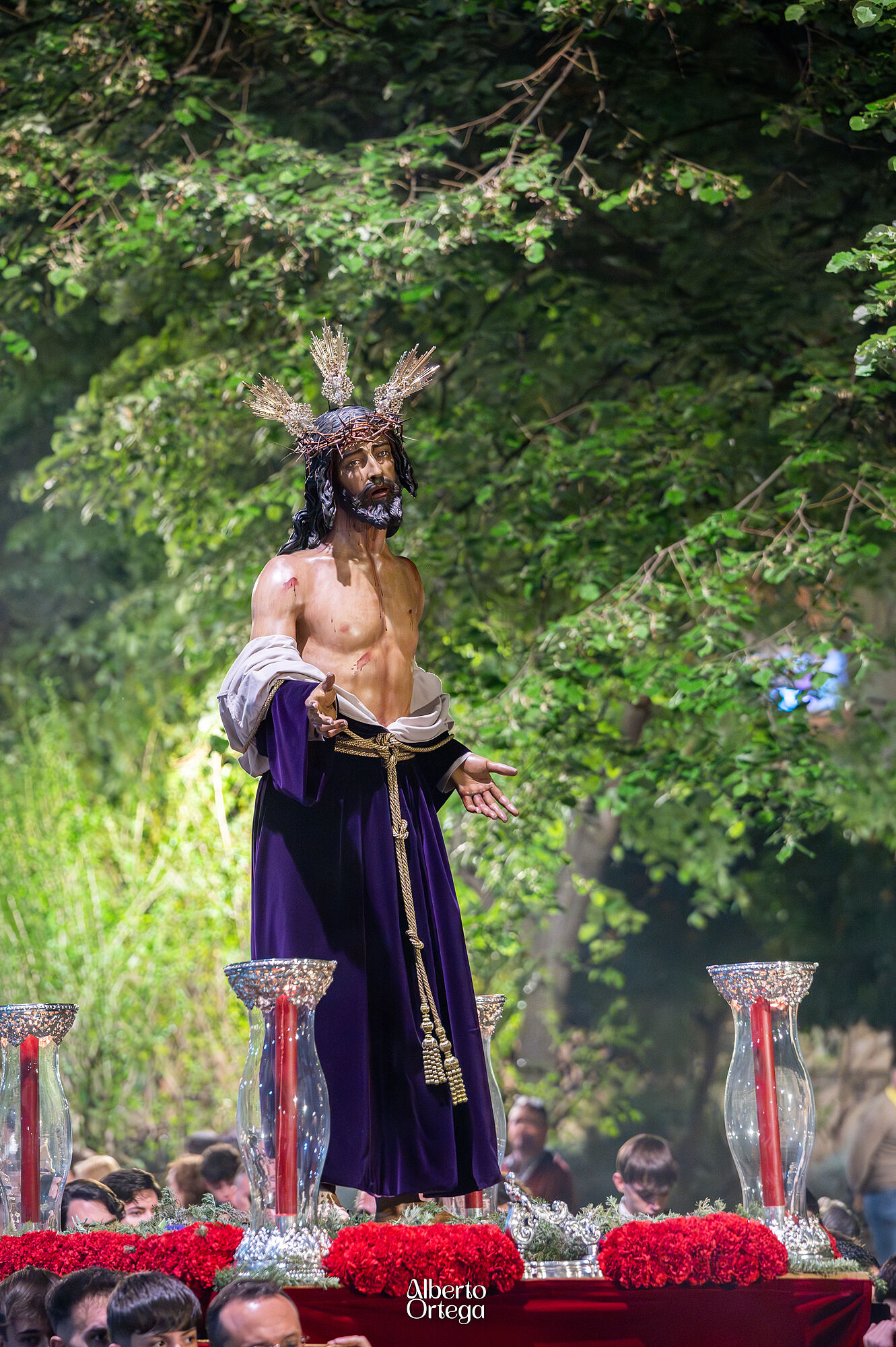 via crucis despojado (6)