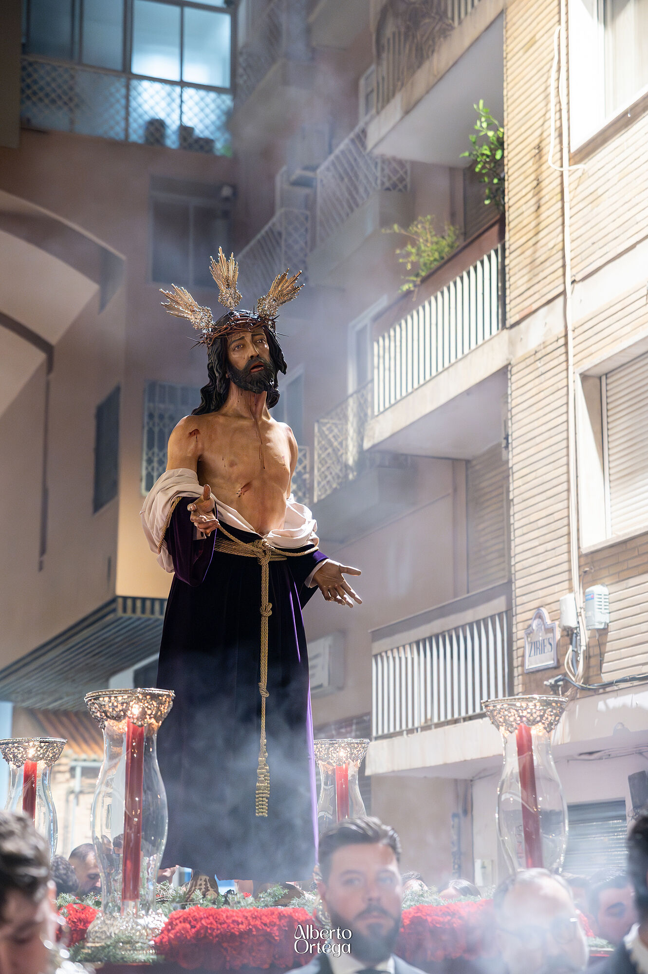 via crucis despojado (7)