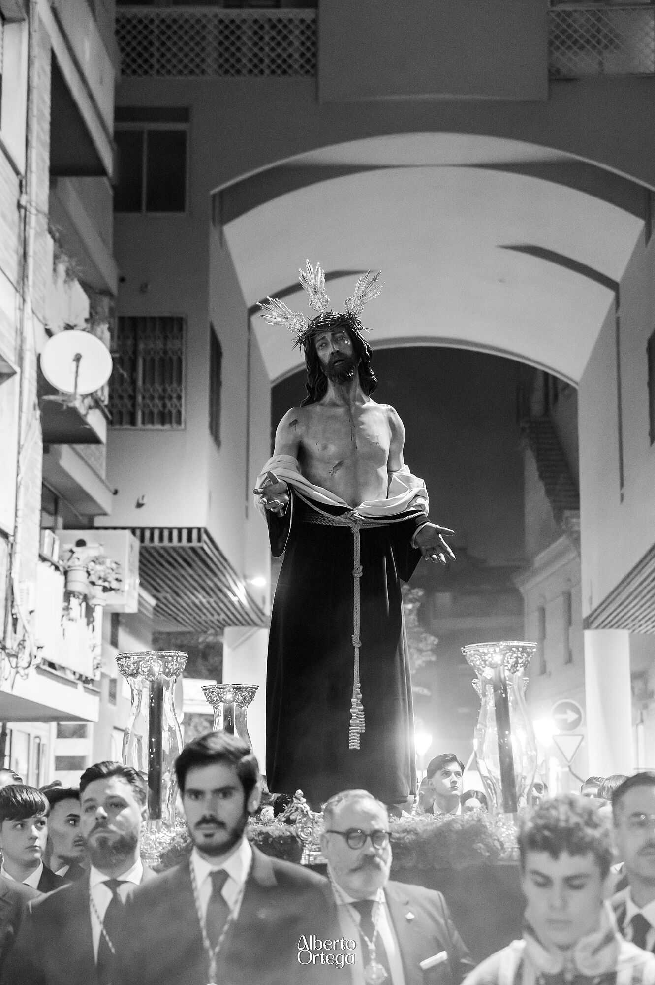 via crucis despojado (8)
