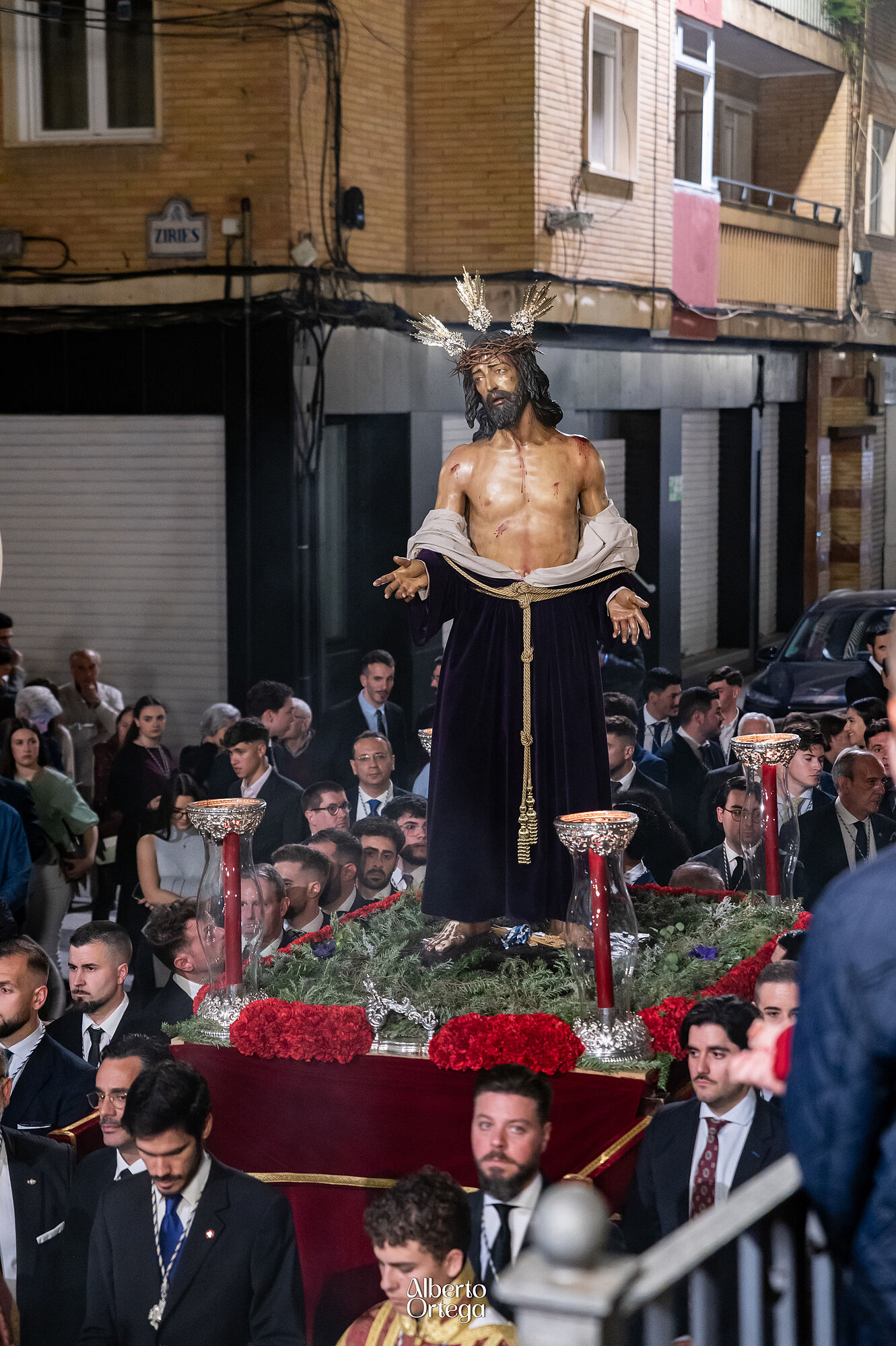 via crucis despojado (9)