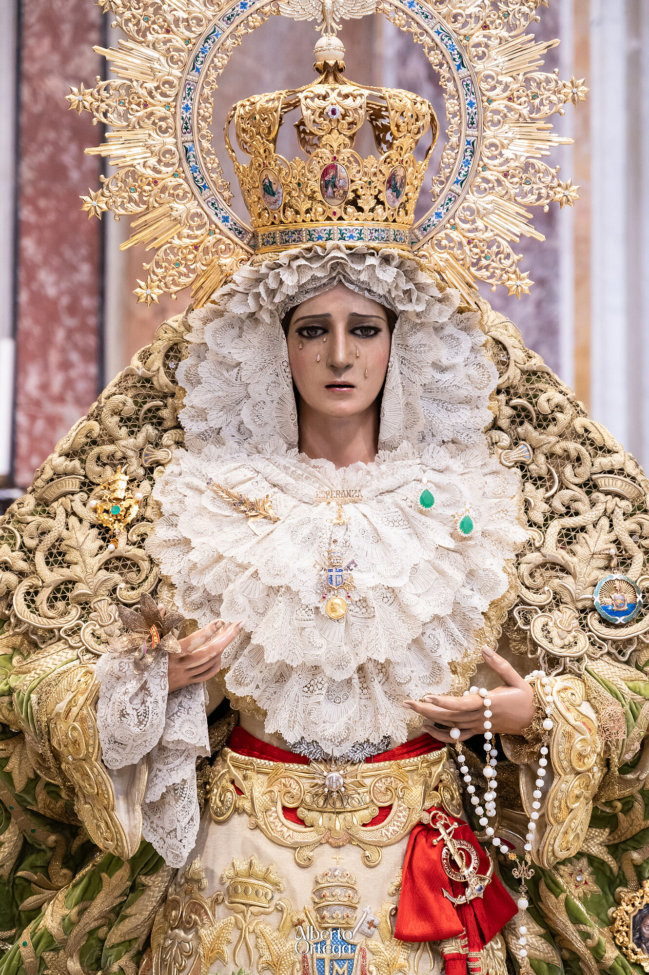 veneraciones roma (2)