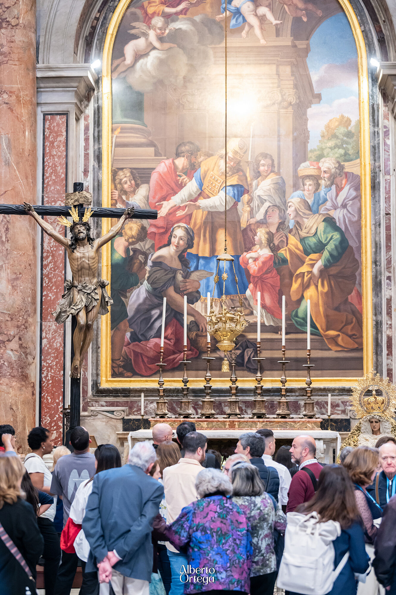 veneraciones roma (9)