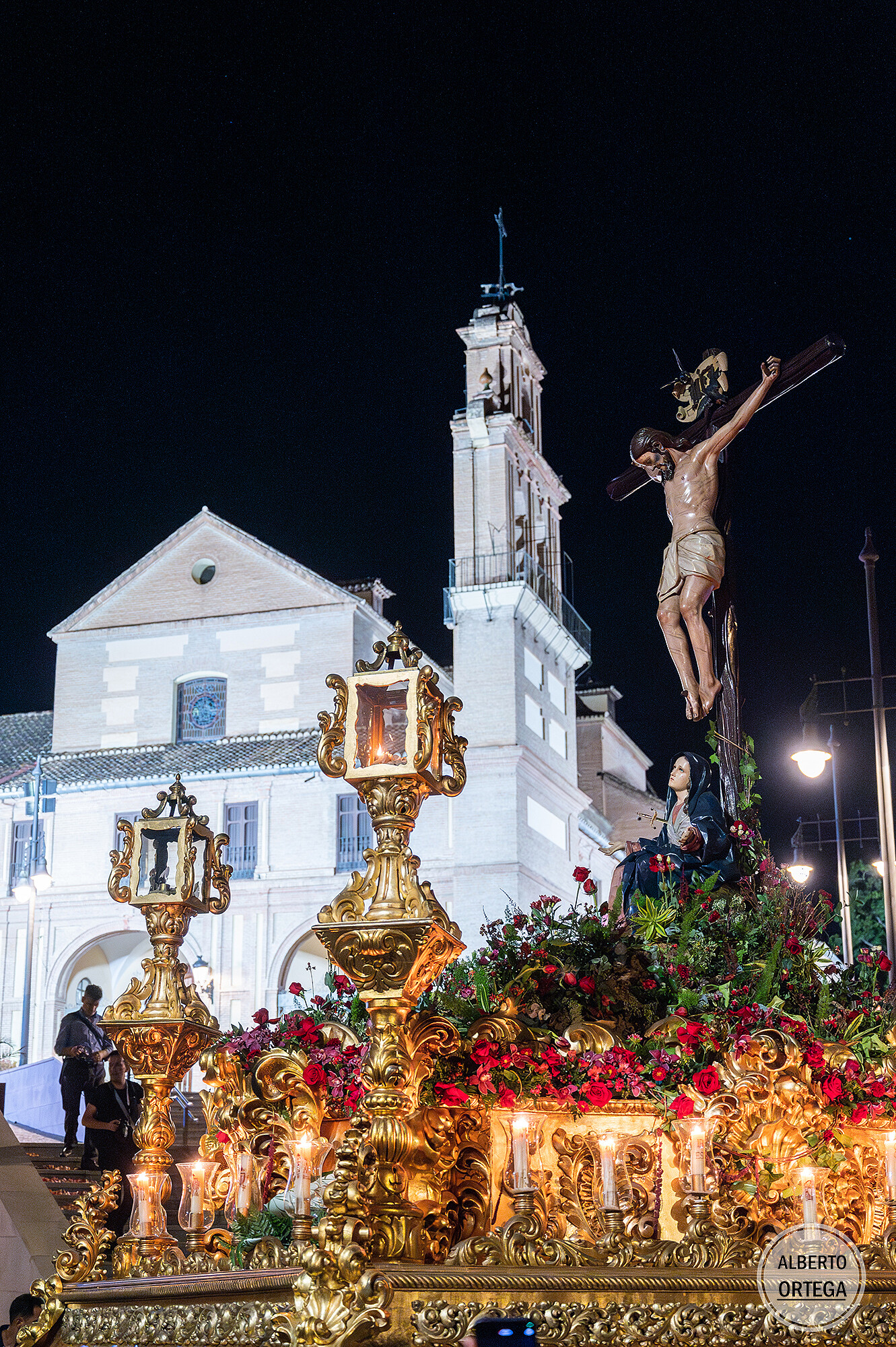 Extraordinaria Amor Málaga (10)