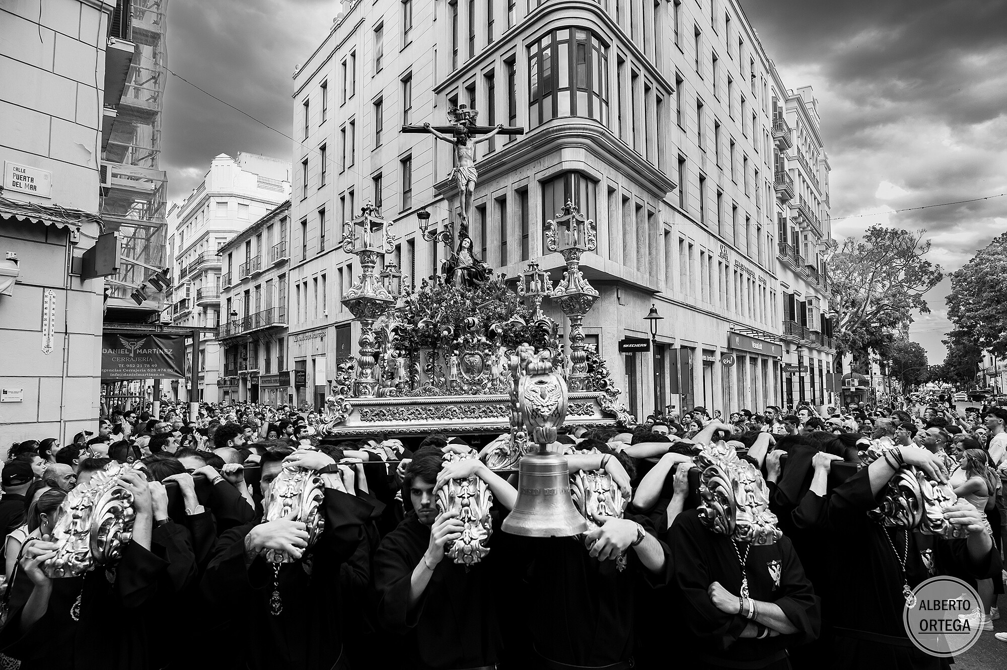 Extraordinaria Amor Málaga (3)