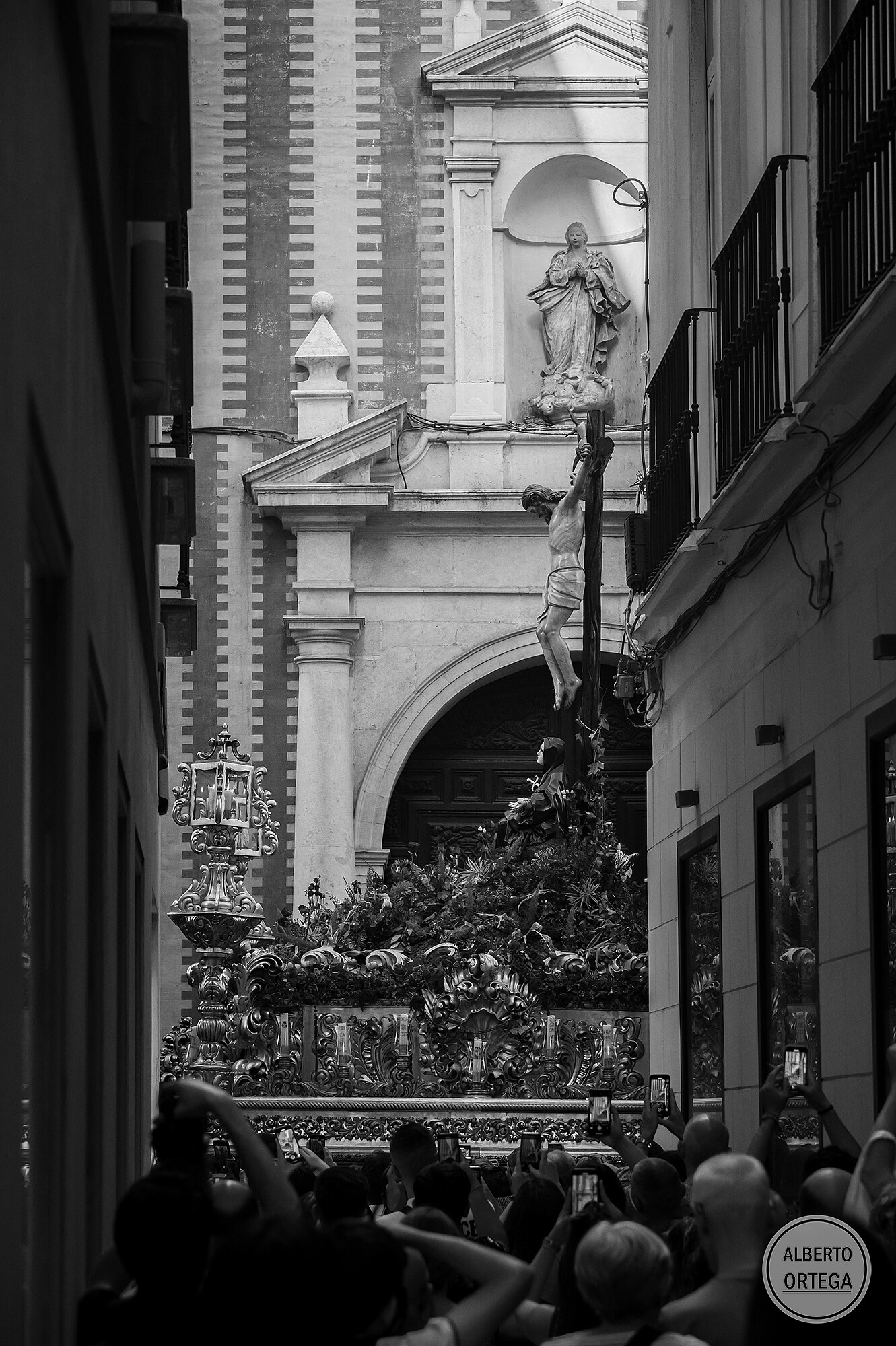 Extraordinaria Amor Málaga (5)