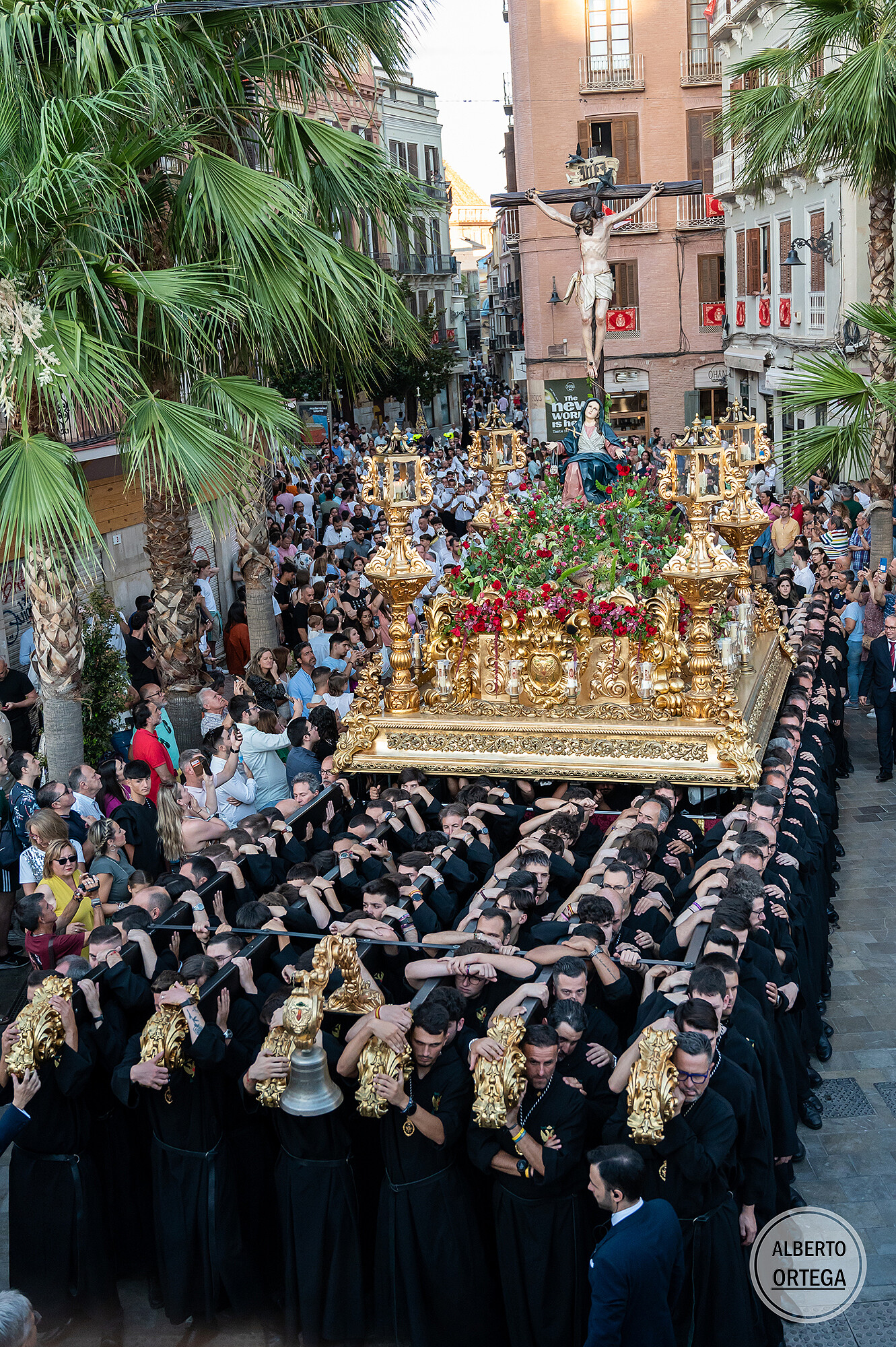 Extraordinaria Amor Málaga (6)