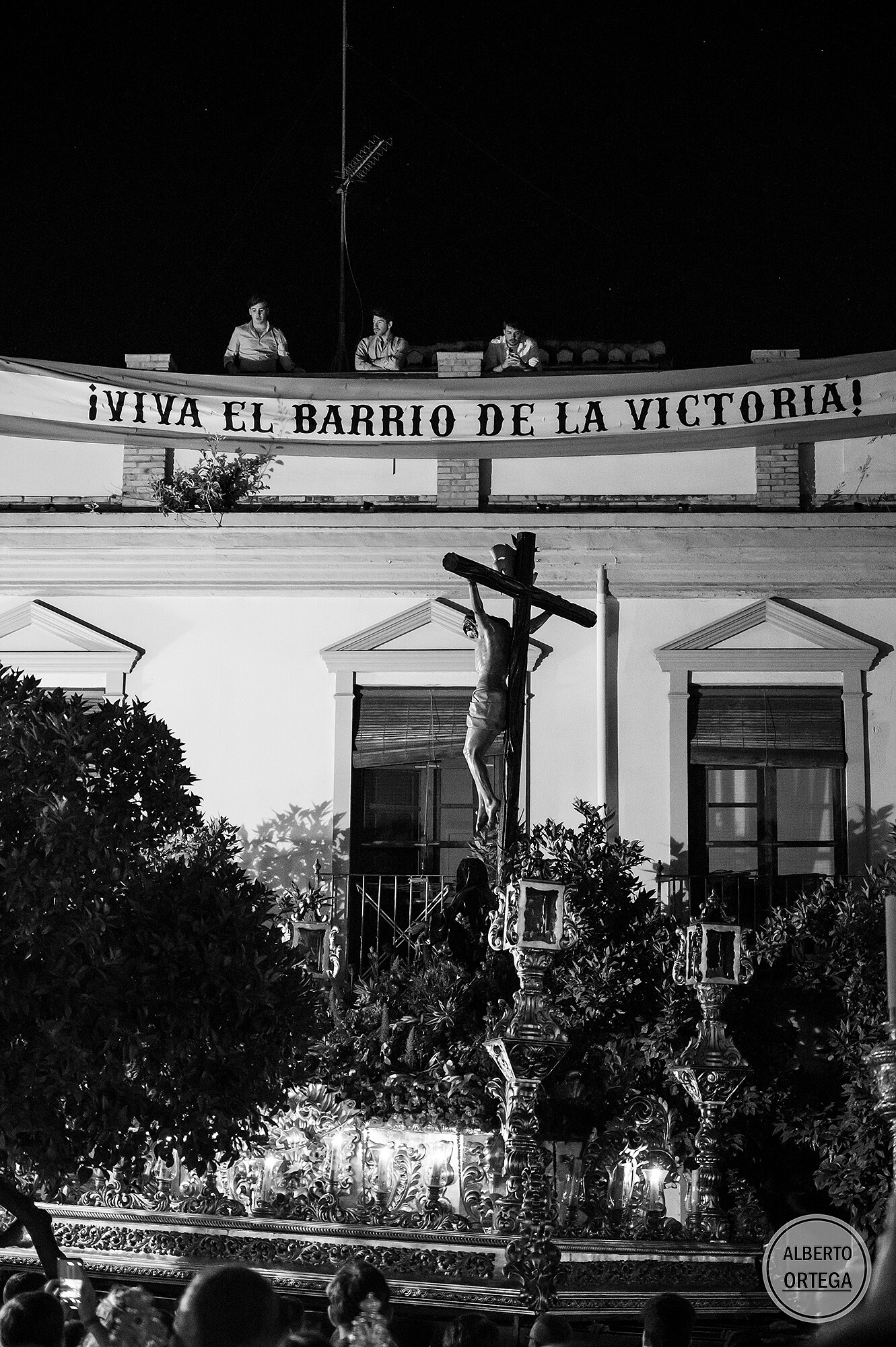 Extraordinaria Amor Málaga (8)