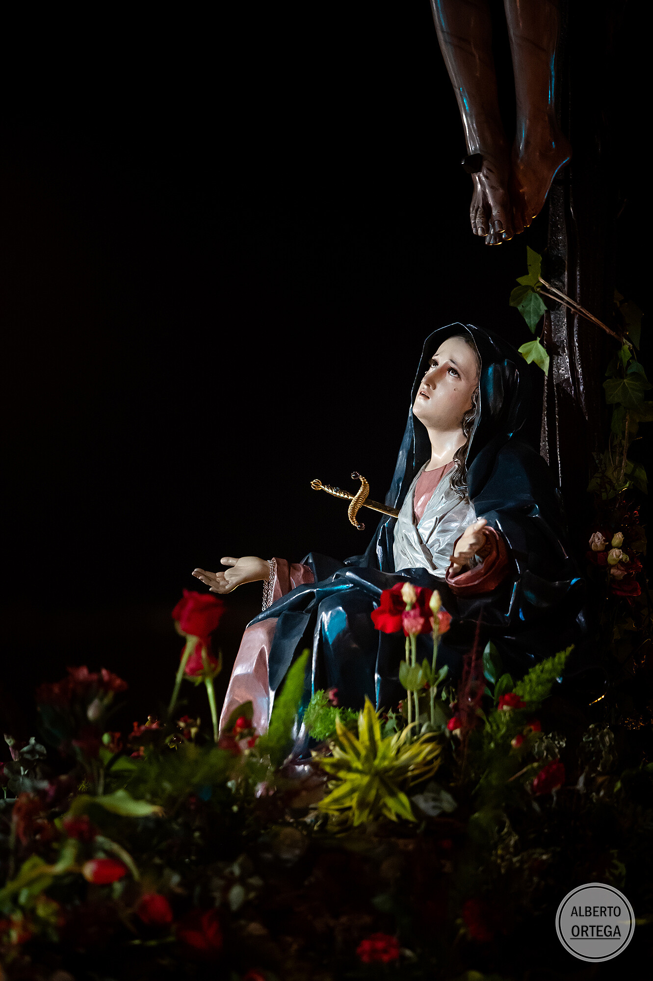 Extraordinaria Amor Málaga (9)