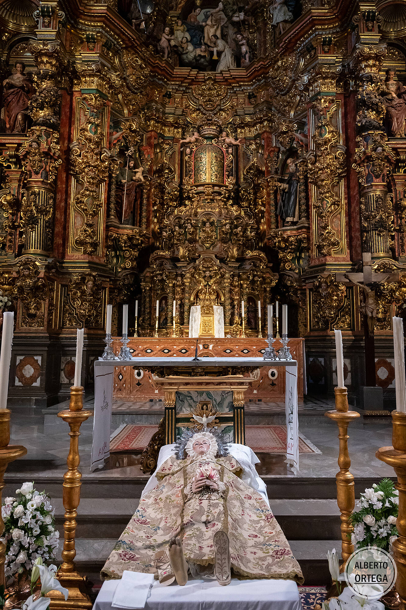 Besapiés Dormición (10)