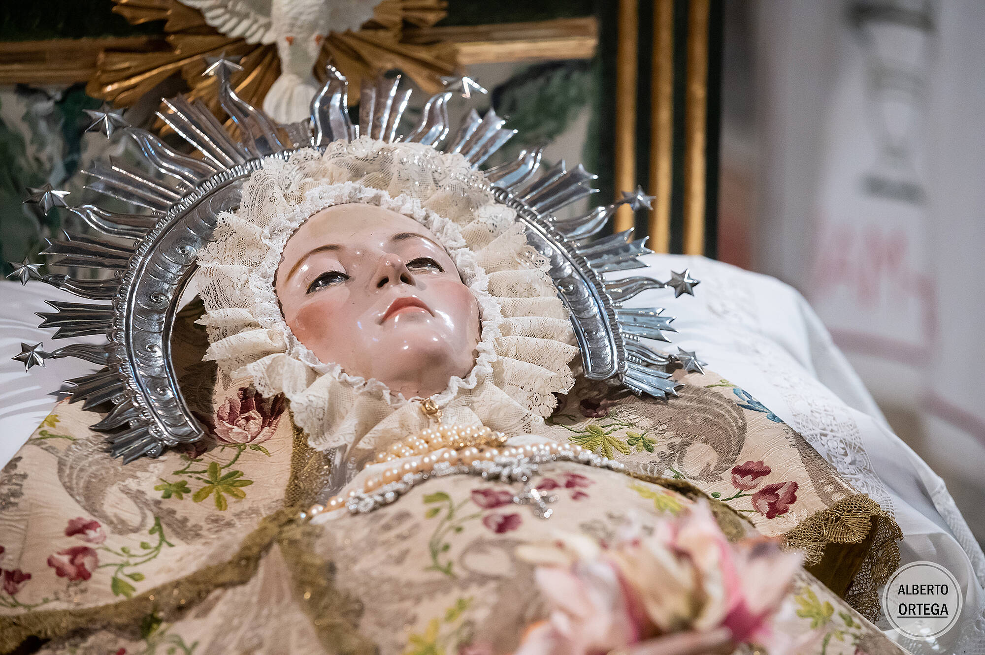 Besapiés Dormición (3)