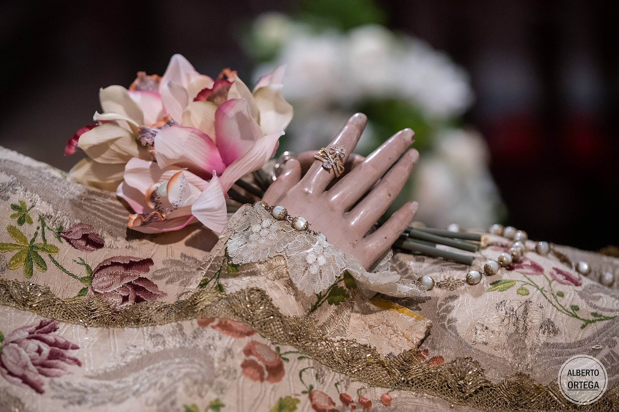 Besapiés Dormición (4)