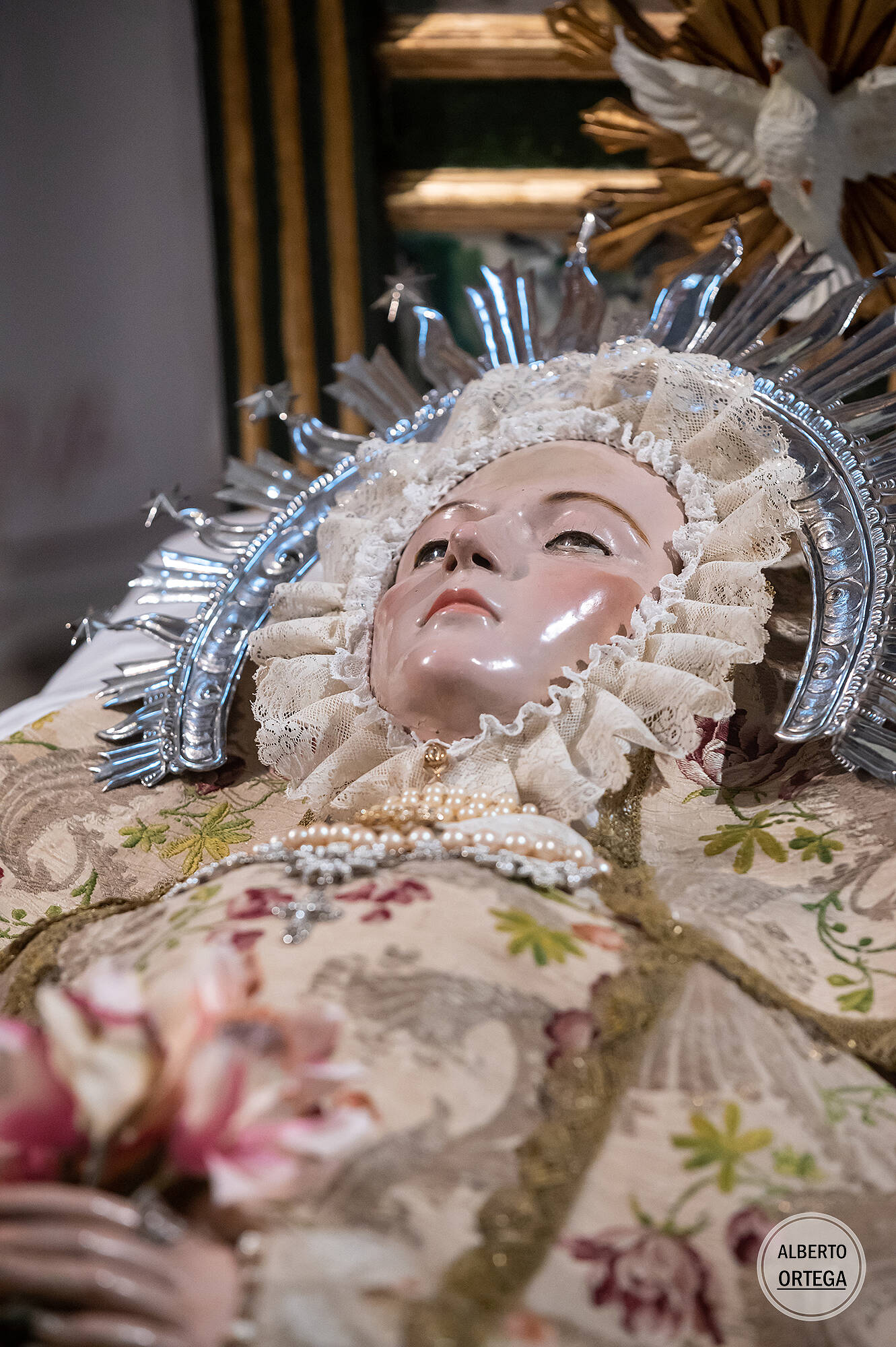 Besapiés Dormición (6)