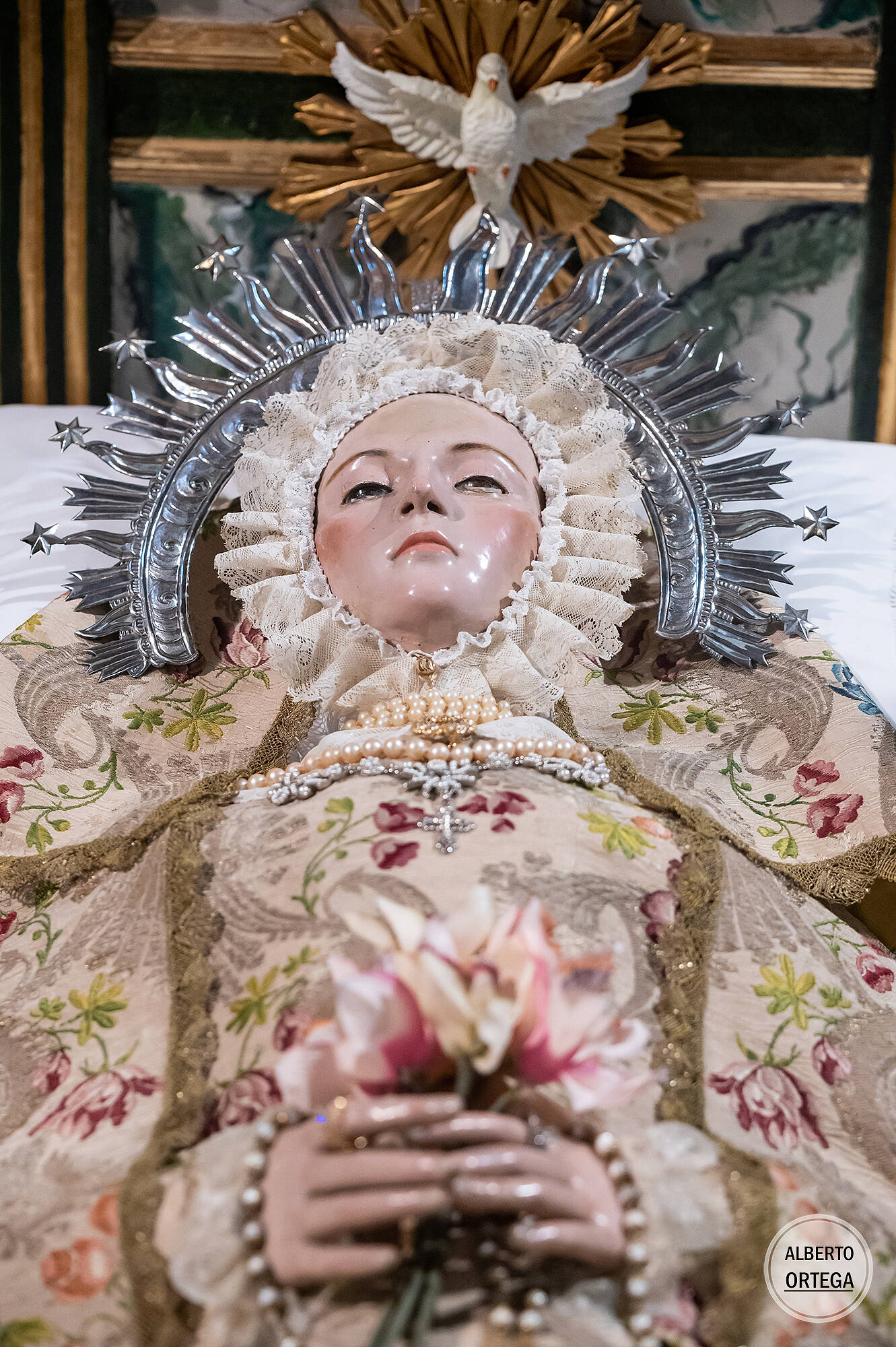 Besapiés Dormición (7)