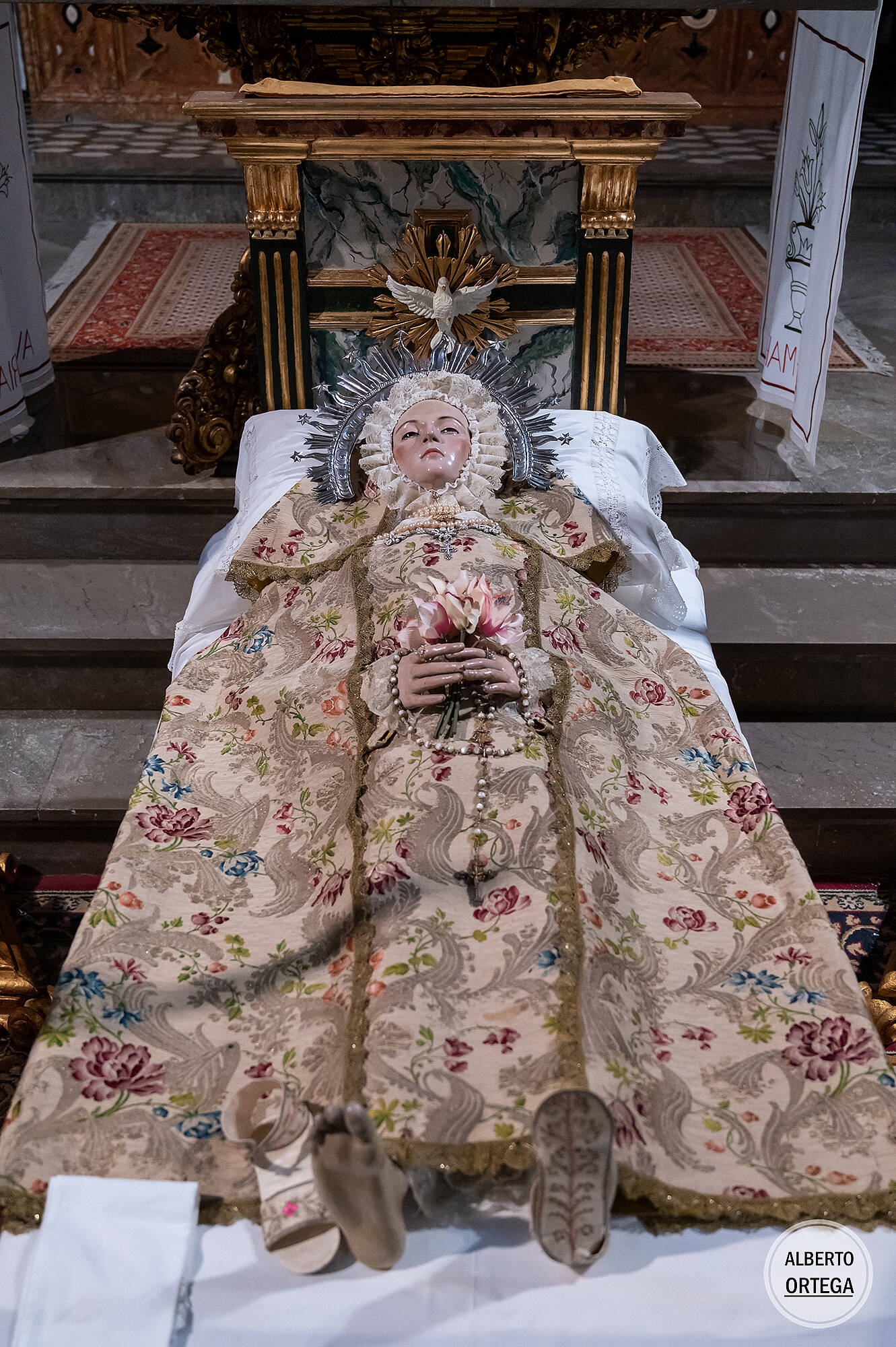 Besapiés Dormición (8)