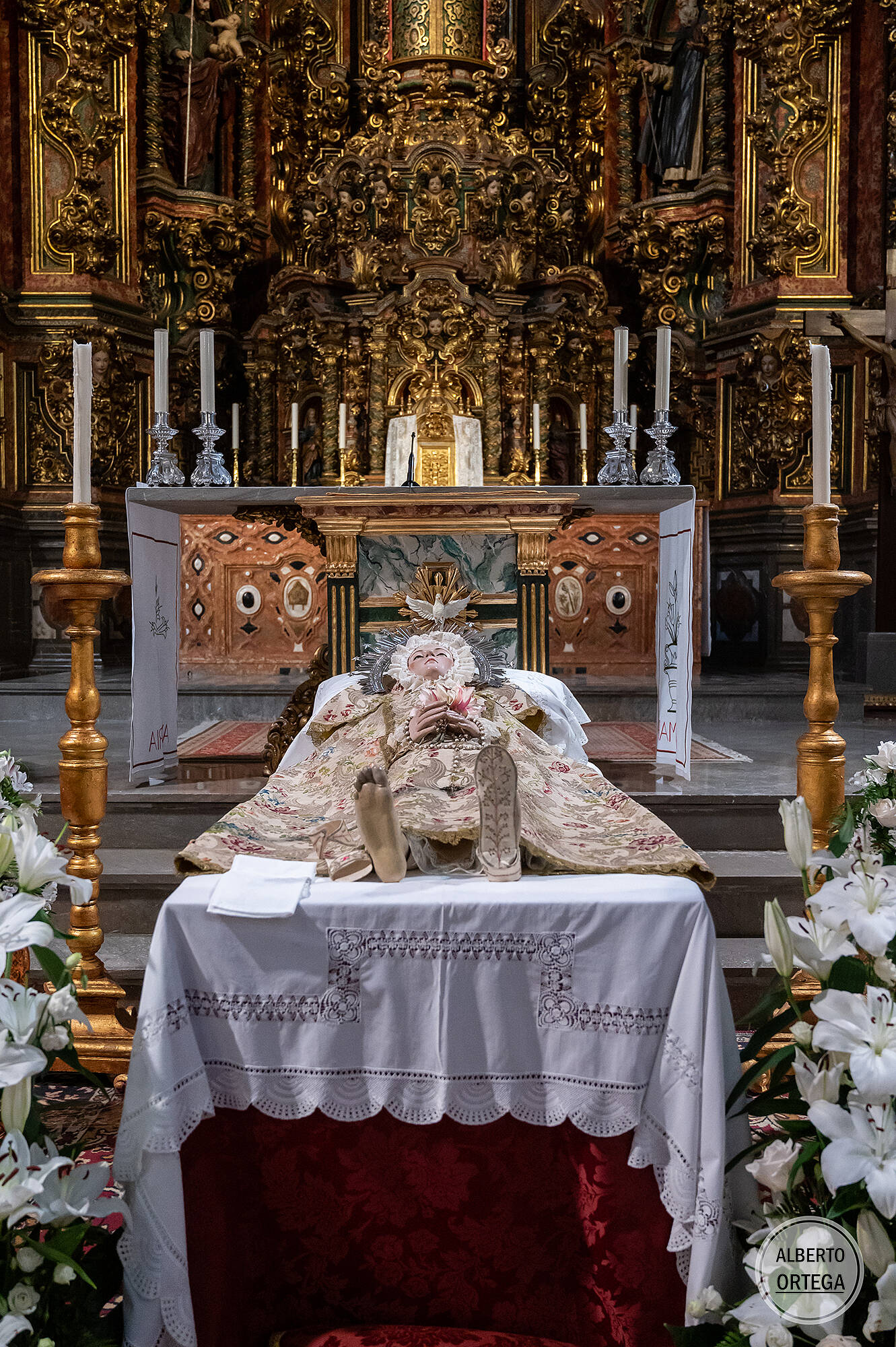 Besapiés Dormición (9)