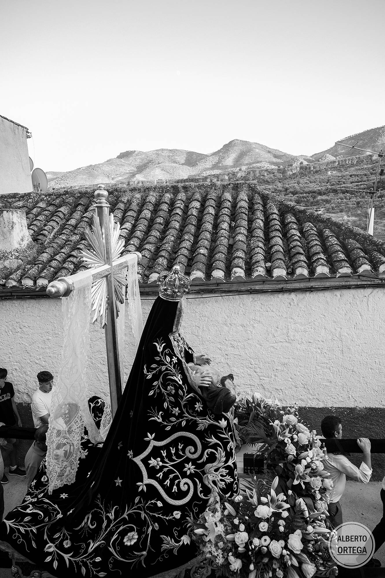 Angustias Albuñuelas (3)