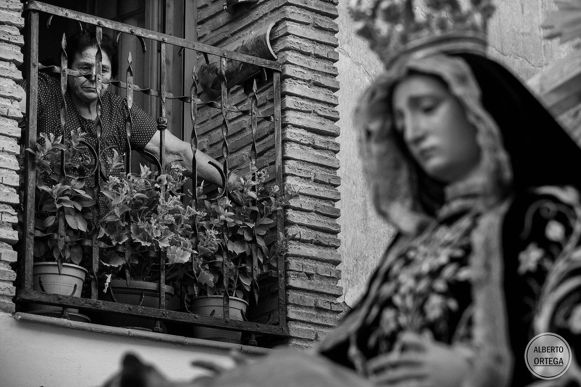 Angustias Albuñuelas (5)