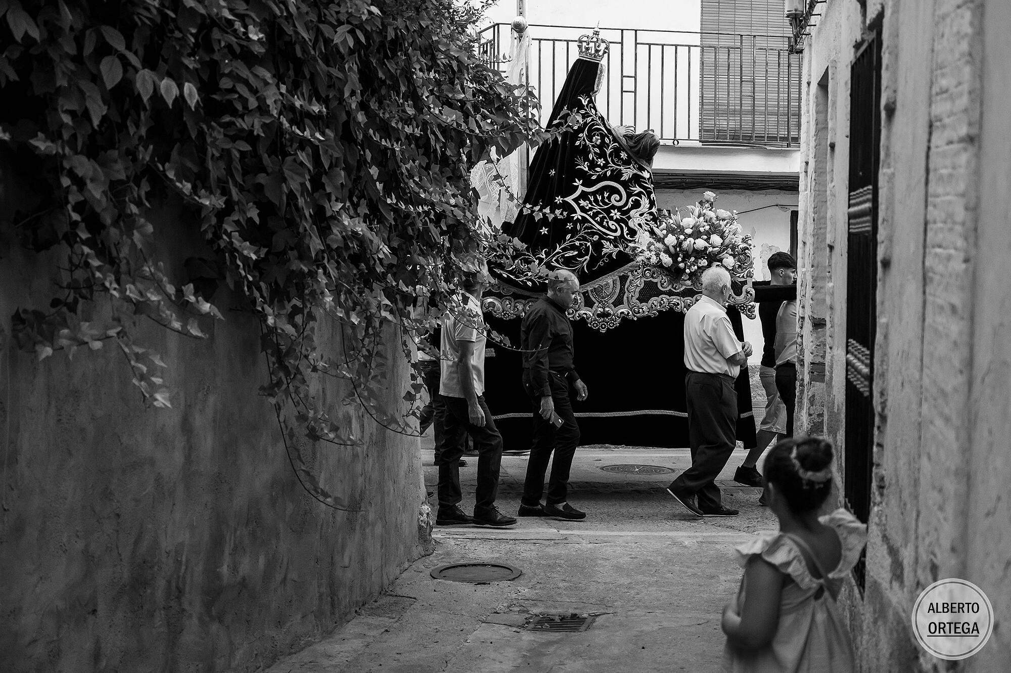 Angustias Albuñuelas (7)