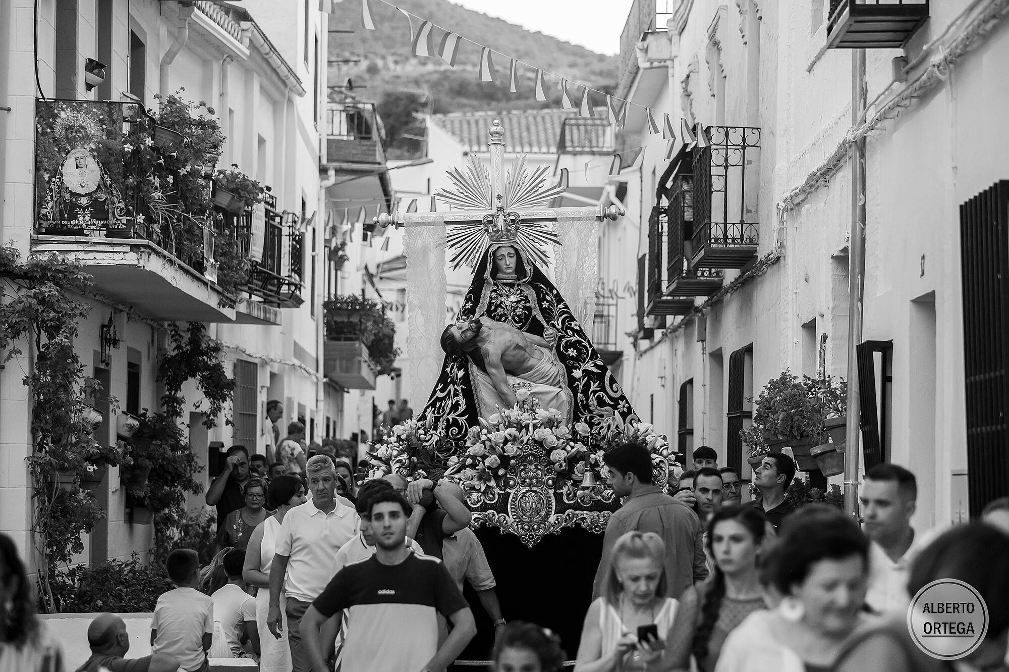 Angustias Albuñuelas (8)