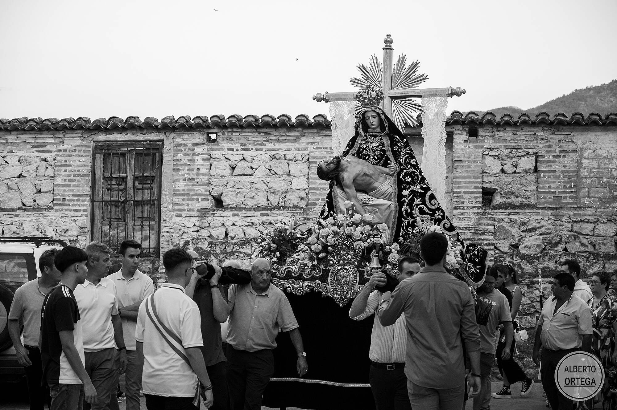 Angustias Albuñuelas (9)