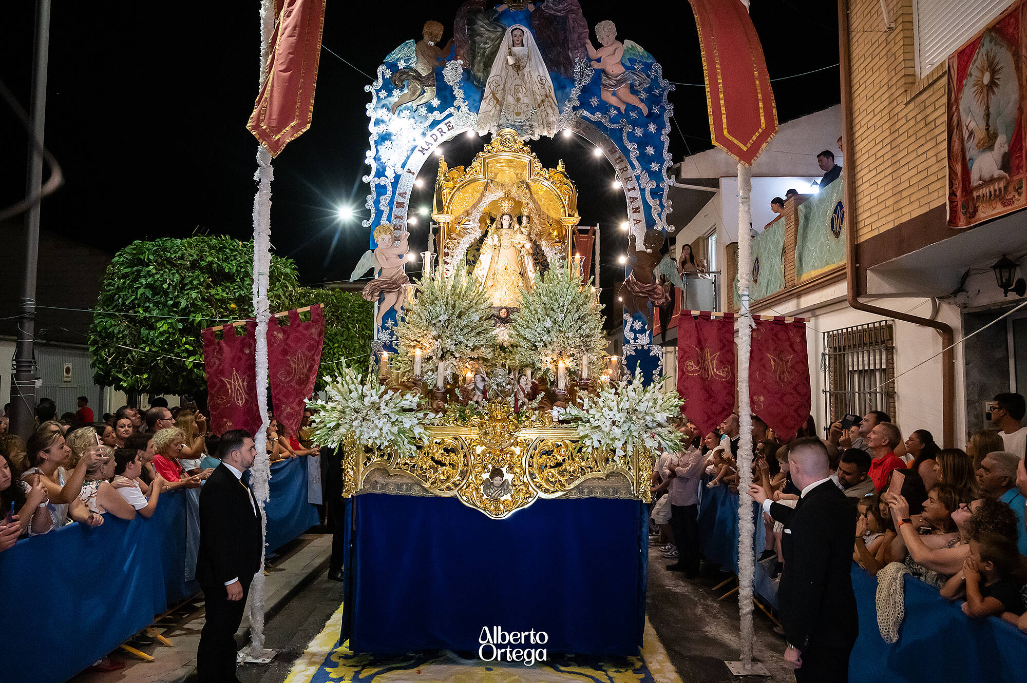 Bajada Virgen Cabeza (11)