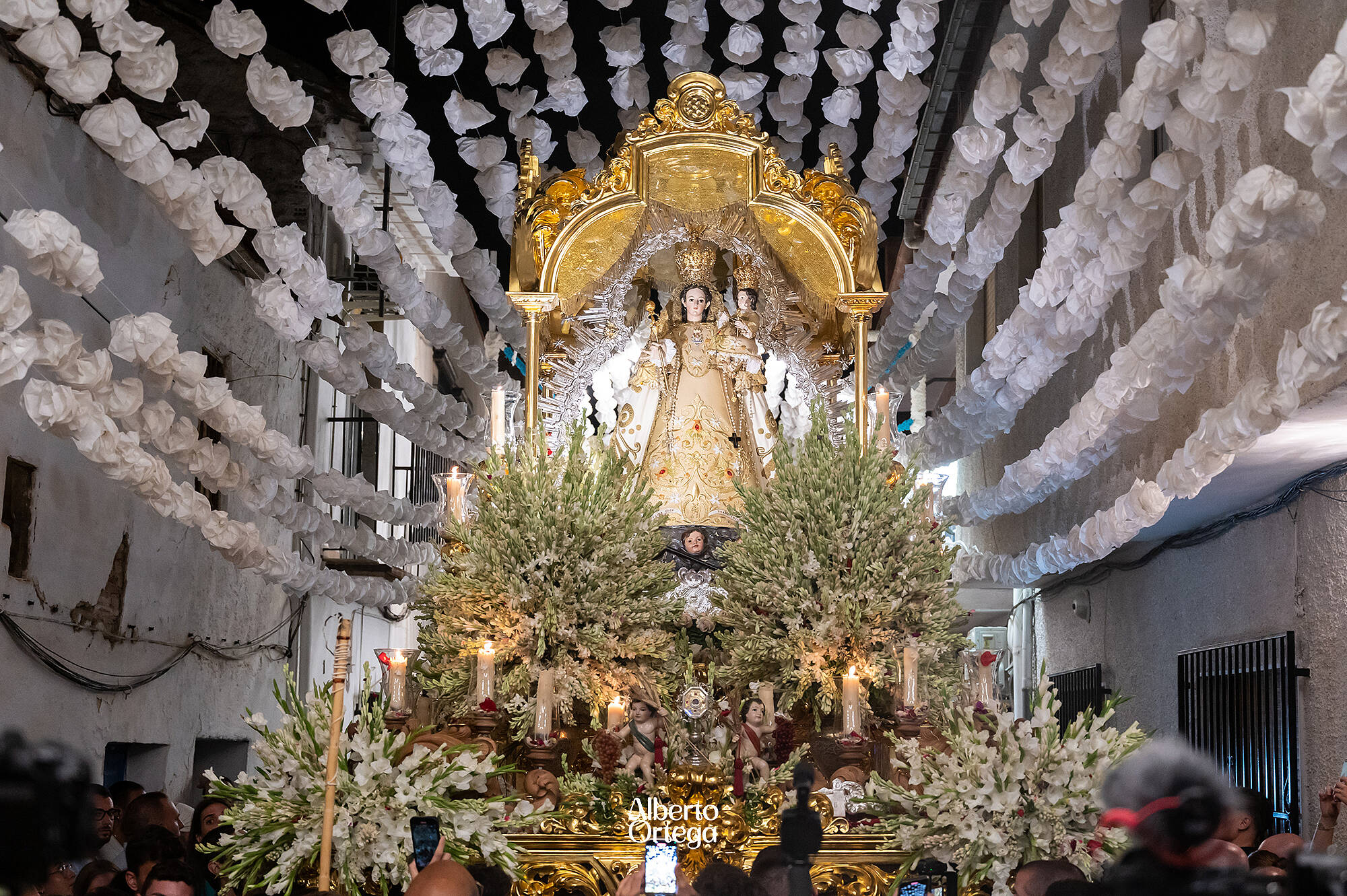 Bajada Virgen Cabeza (12)