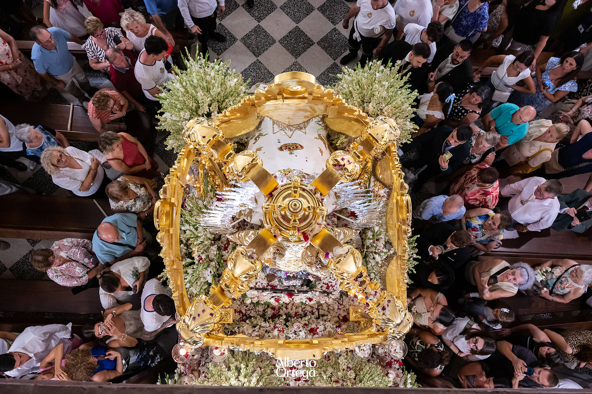 Bajada Virgen Cabeza (14)
