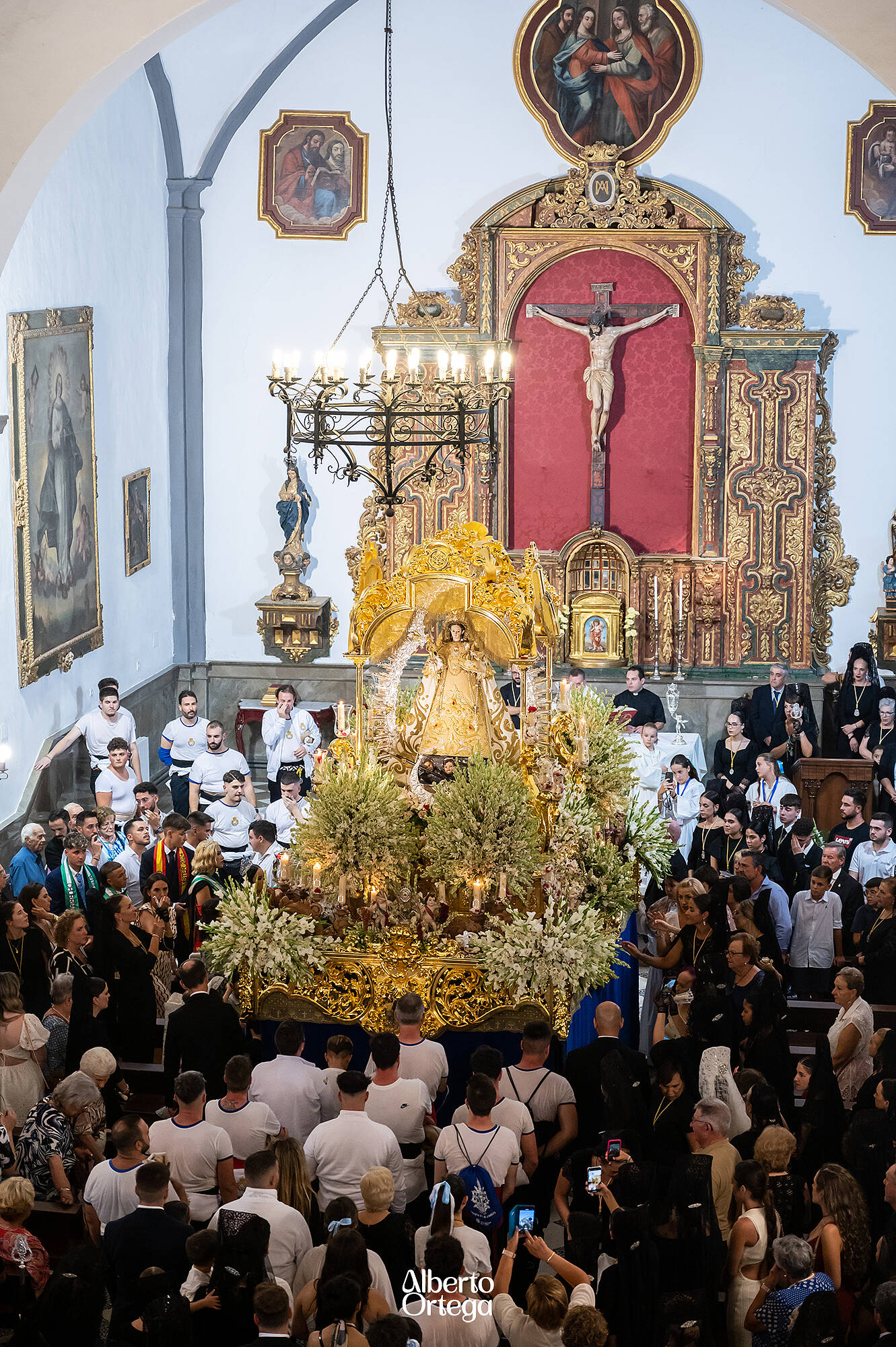 Bajada Virgen Cabeza (16)