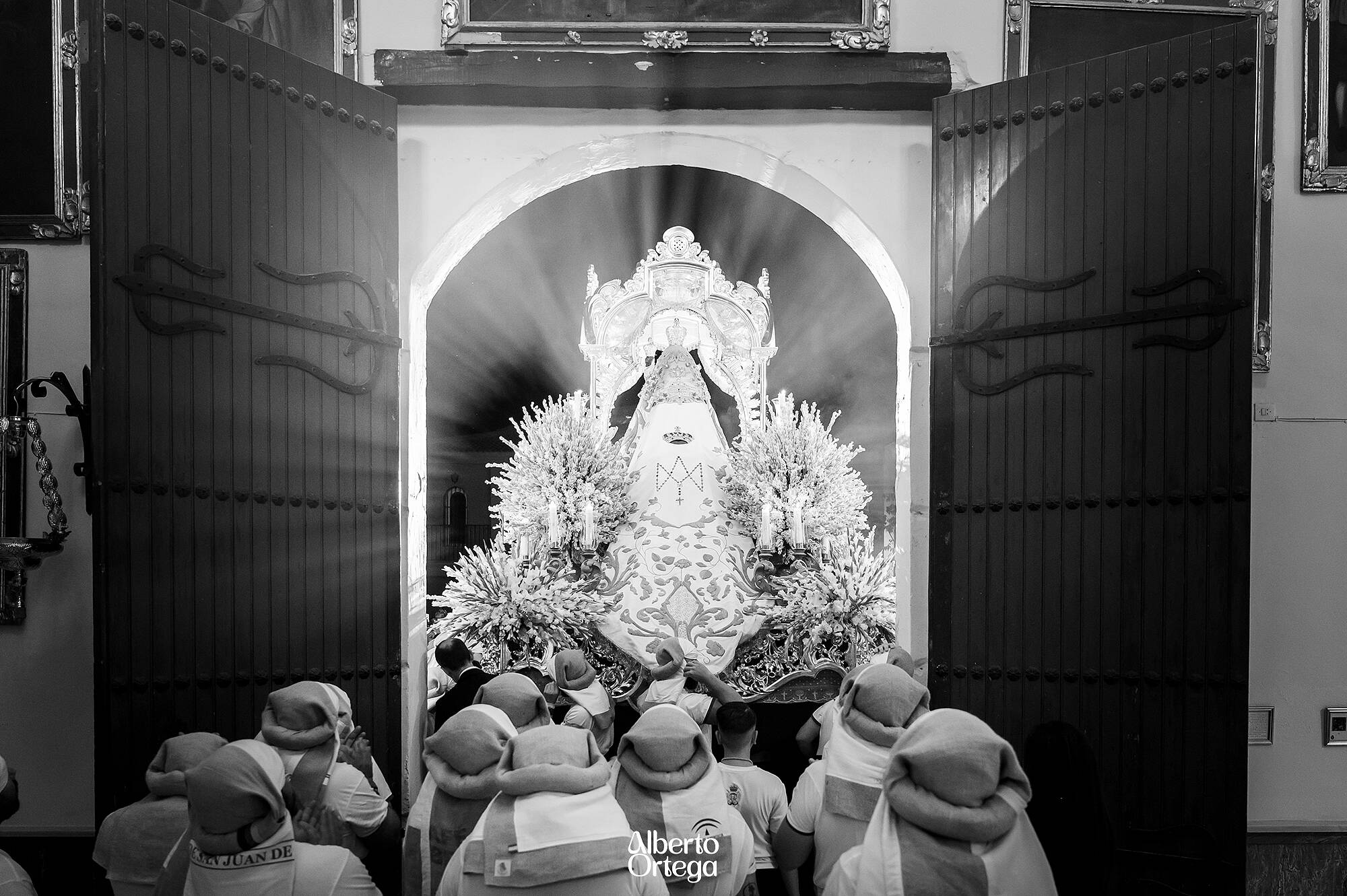 Bajada Virgen Cabeza (5)