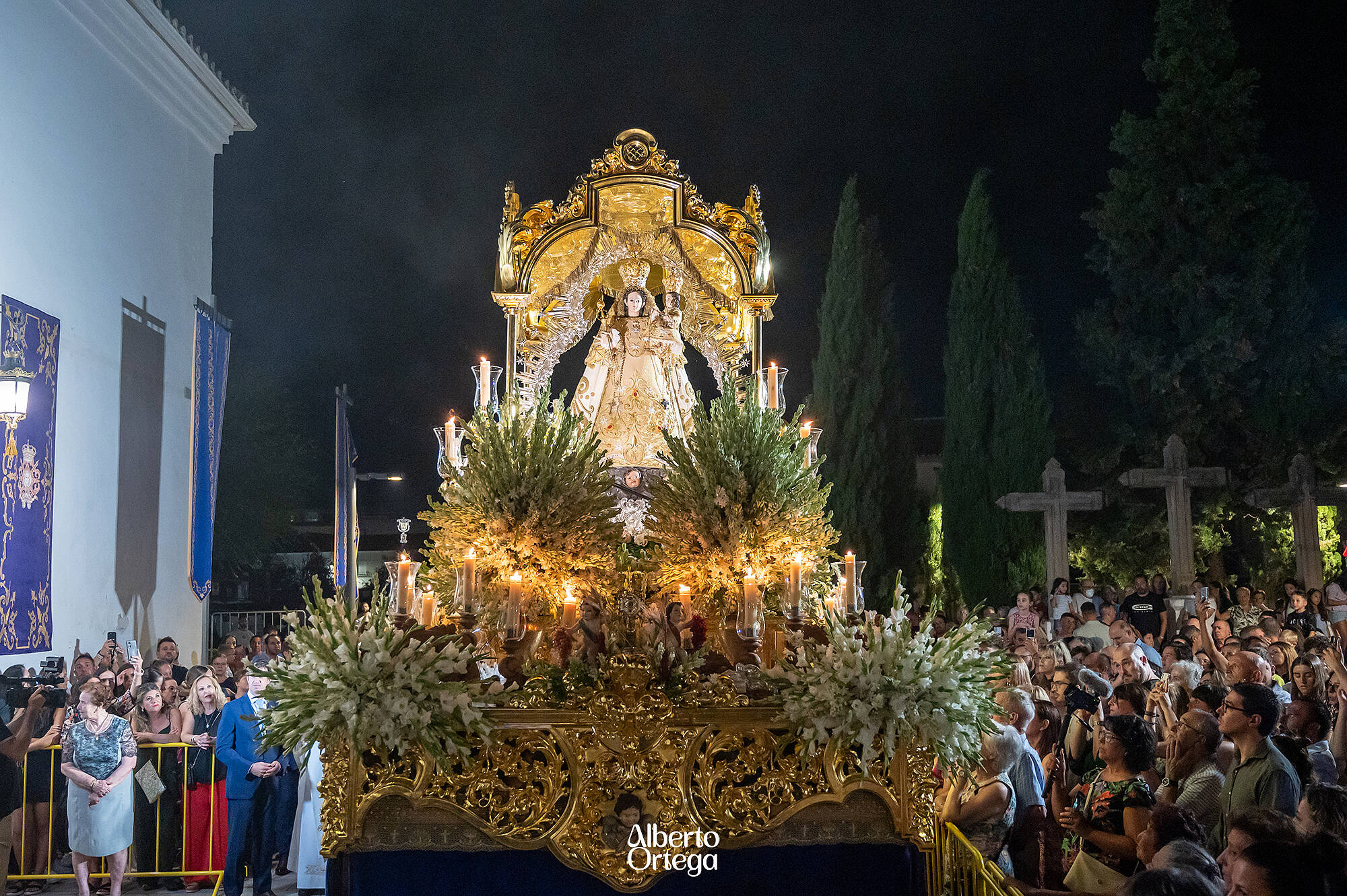 Bajada Virgen Cabeza (6)