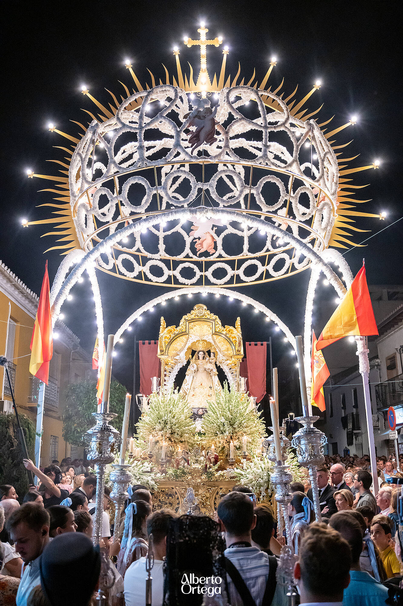 Bajada Virgen Cabeza (7)