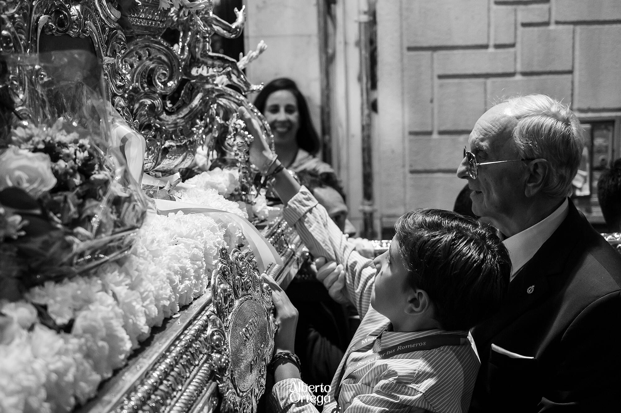 Procesion Virgen de la Cabeza (10)